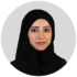 سعادة شيخة سعيد الكعبي